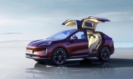 昊铂ht最新爆料,颠覆性设计与尖端科技引领未来出行