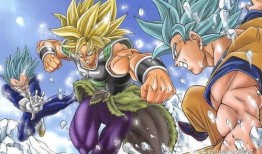 龙珠超100集在线观看,巅峰对决，宇宙命运悬于一线！